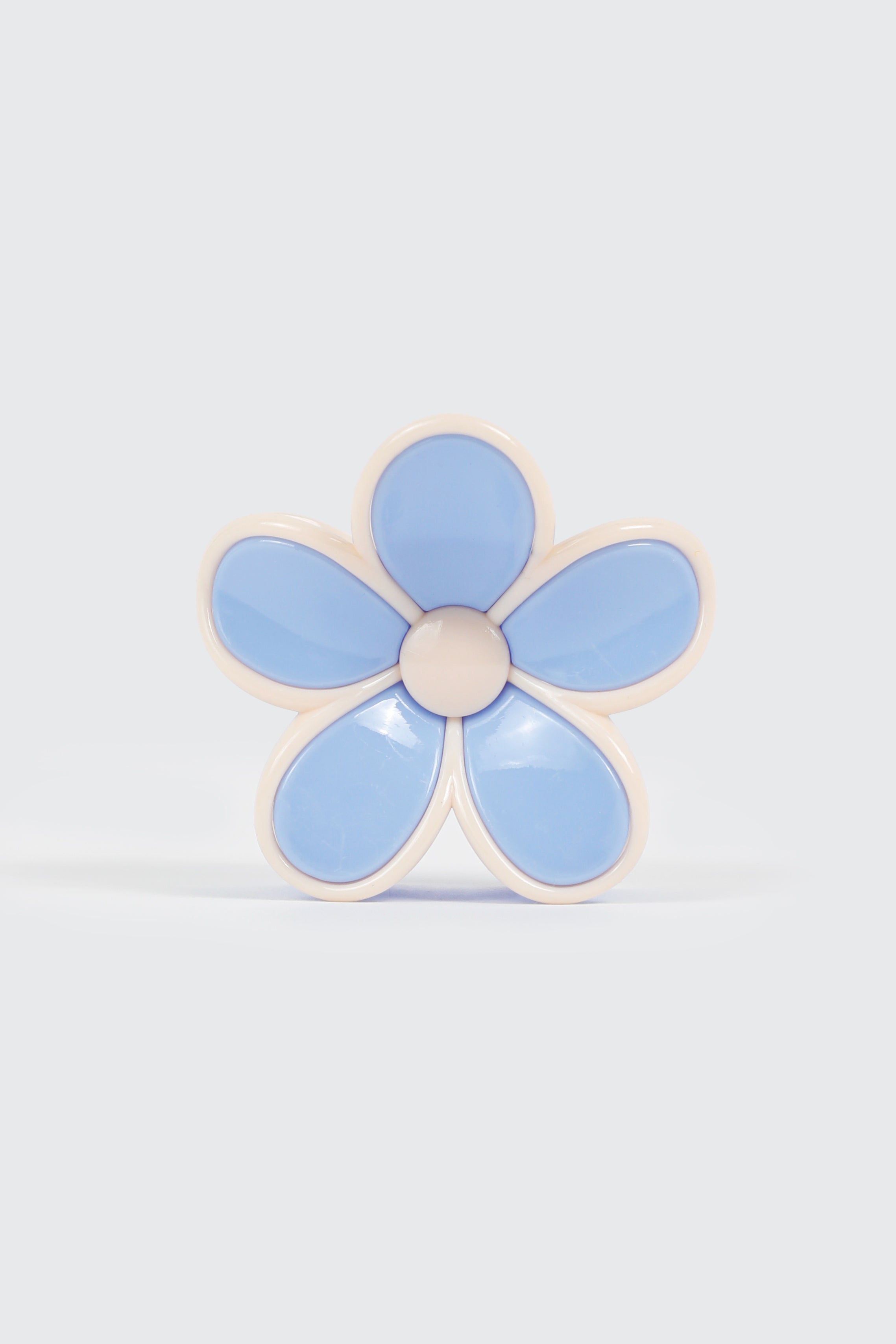 Floral Hair Claw – Ardene