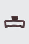 XL Cutout Hair Claw