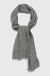 Solid Lightweight Scarf