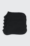5-Pack Ankle Socks