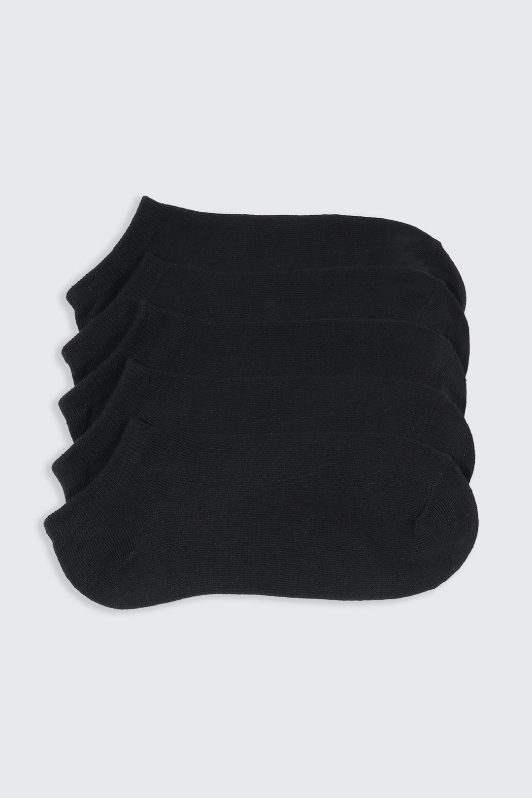 5-Pack Ankle Socks