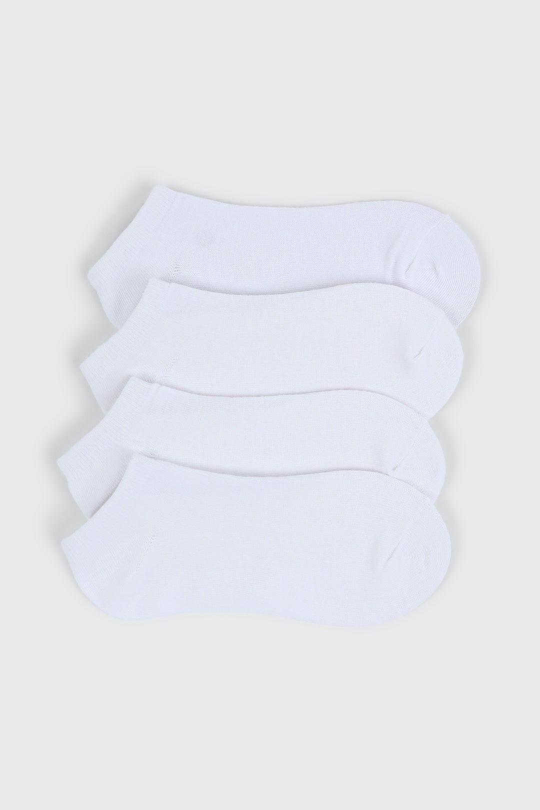 Lot de 5 paires de socquettes