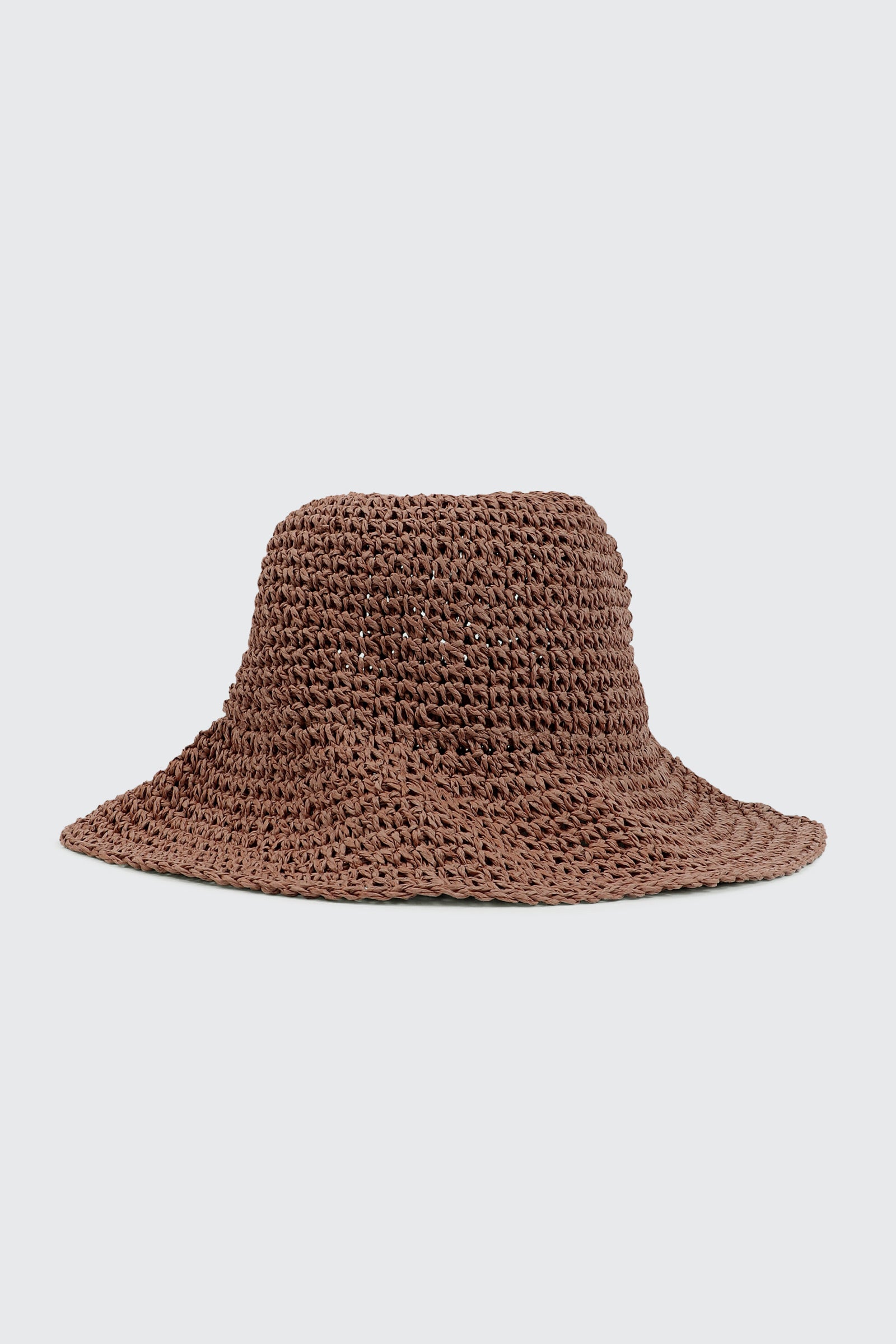 Straw Bucket Hat – Ardene