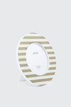 Round Photo Frame