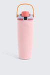 Insulated Stainless Steel Water Bottle