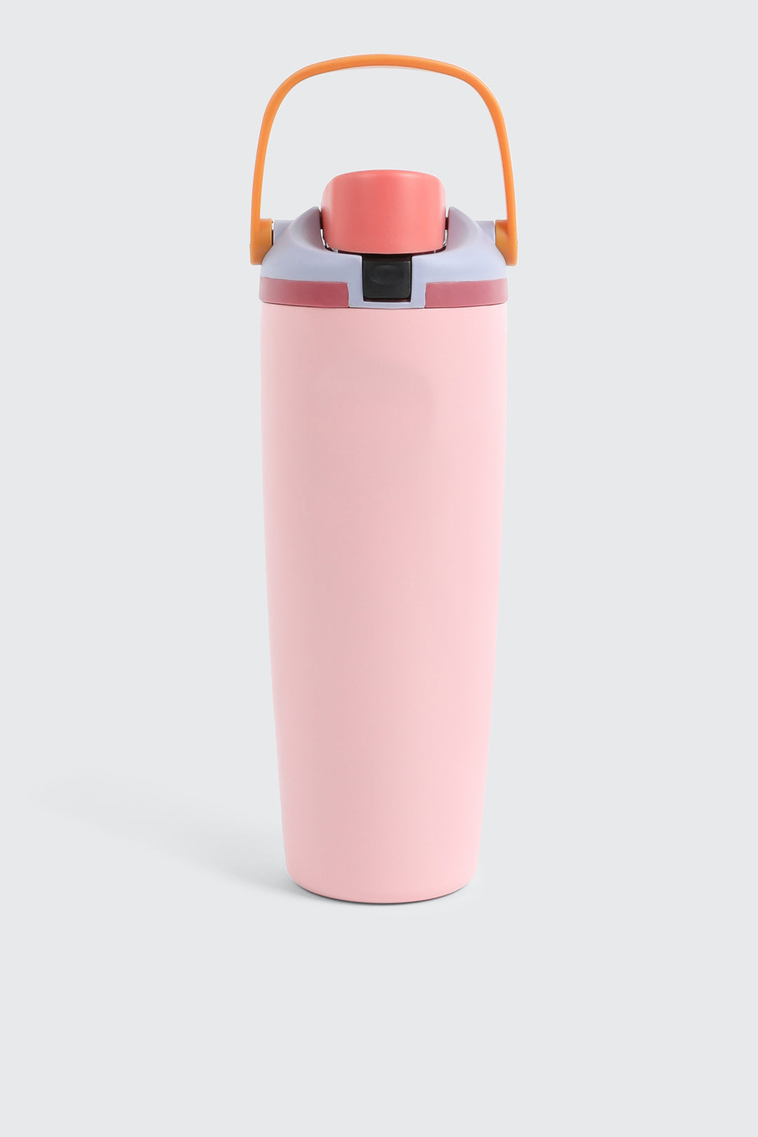 Insulated Stainless Steel Water Bottle
