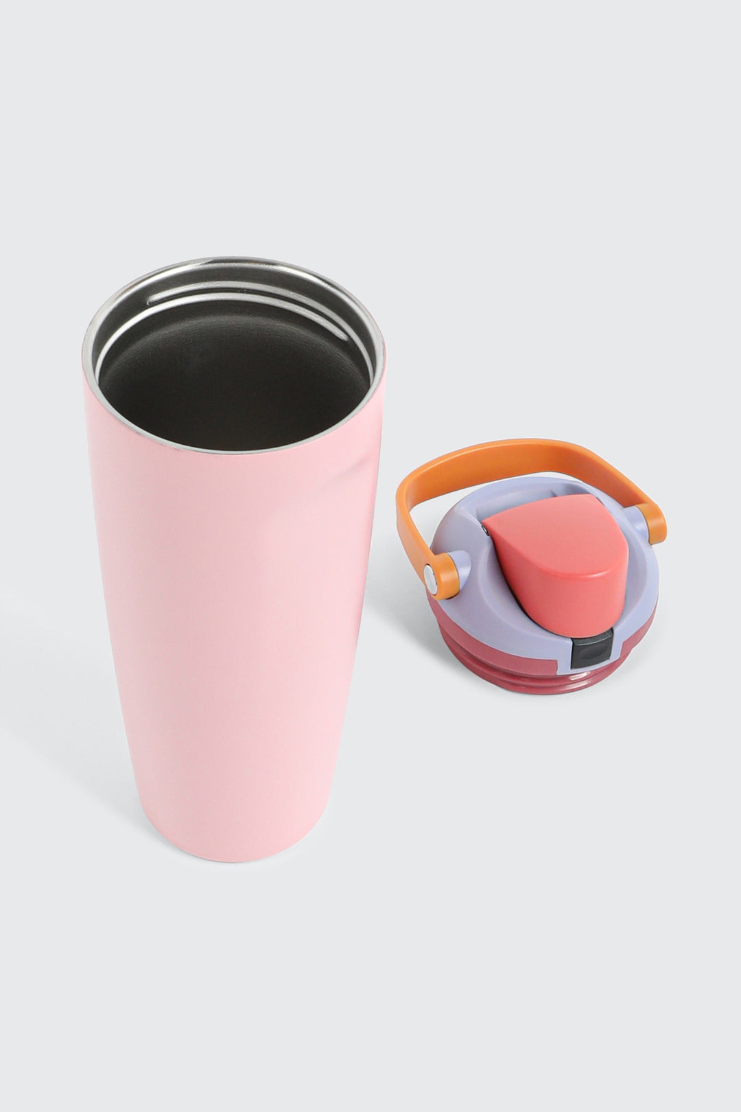 Insulated Stainless Steel Water Bottle