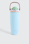 Insulated Stainless Steel Water Bottle