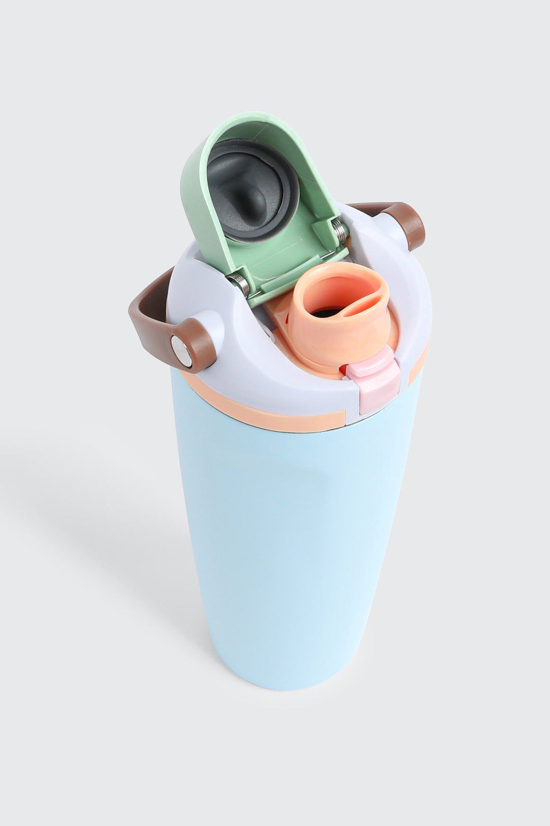 Insulated Stainless Steel Water Bottle