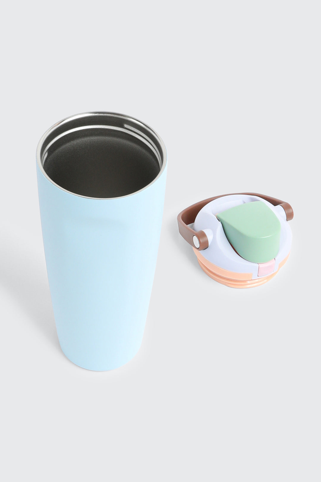 Insulated Stainless Steel Water Bottle