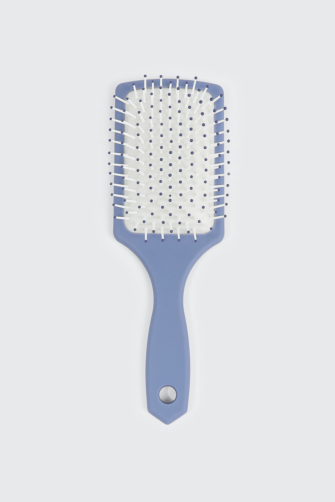 Rectangular Paddle Hair Brush