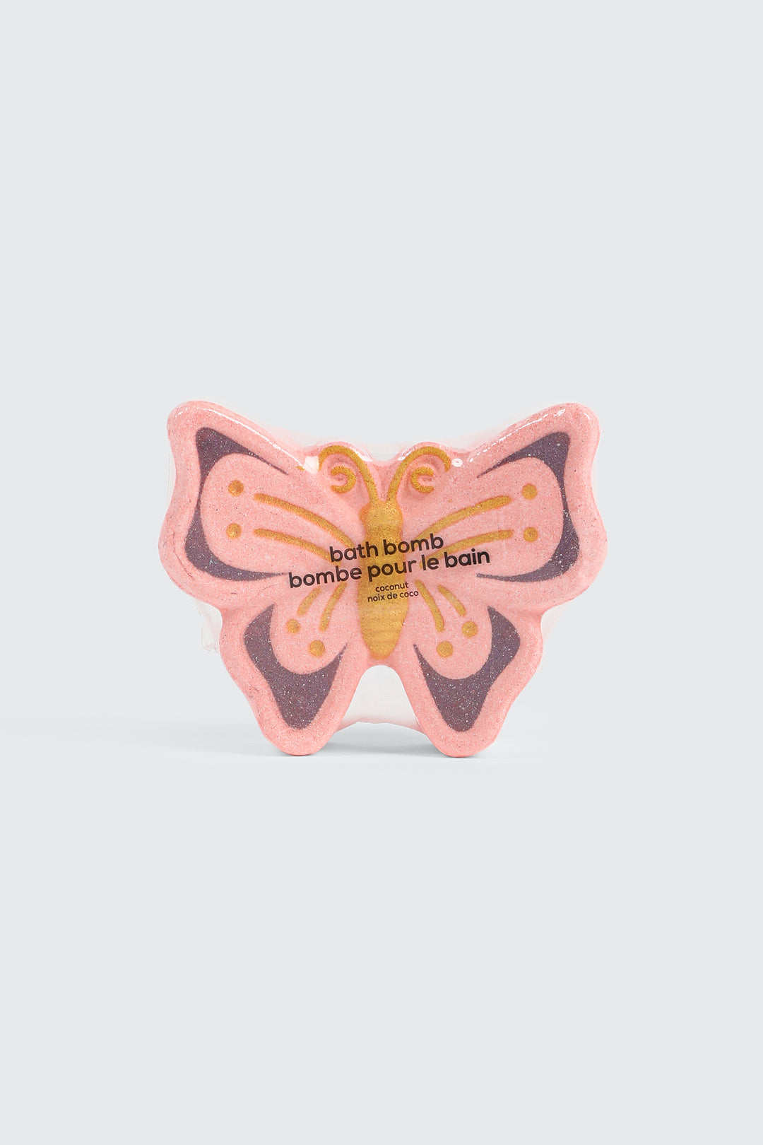 Butterfly Bath Bomb
