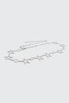 Star Link Chain Belt