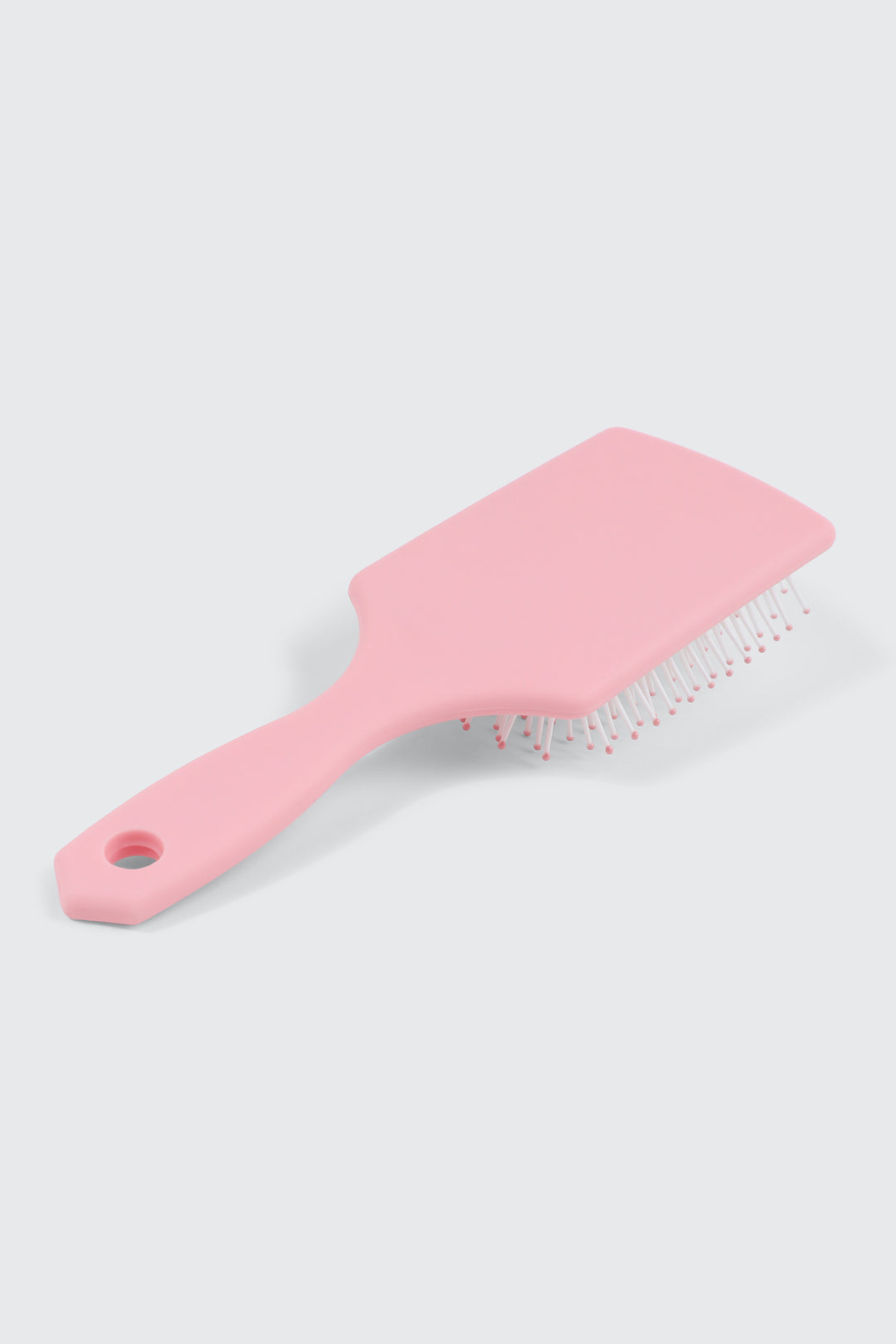 Rectangular Paddle Hair Brush