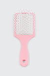Rectangular Paddle Hair Brush