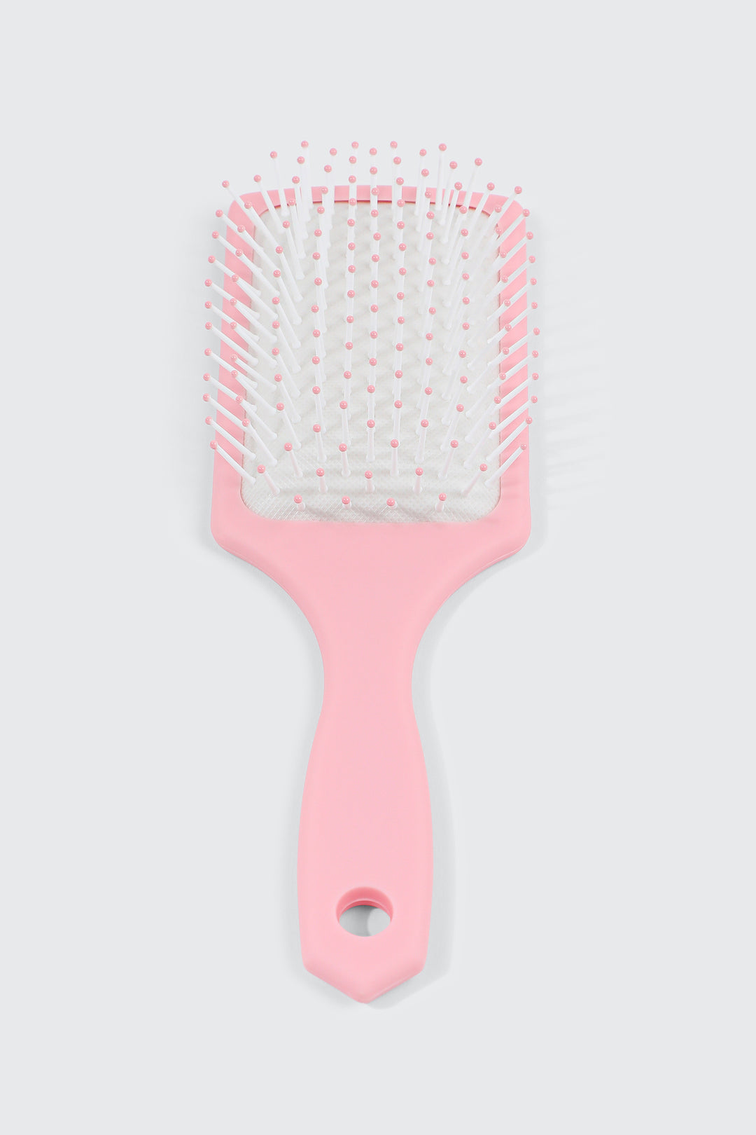 Rectangular Paddle Hair Brush