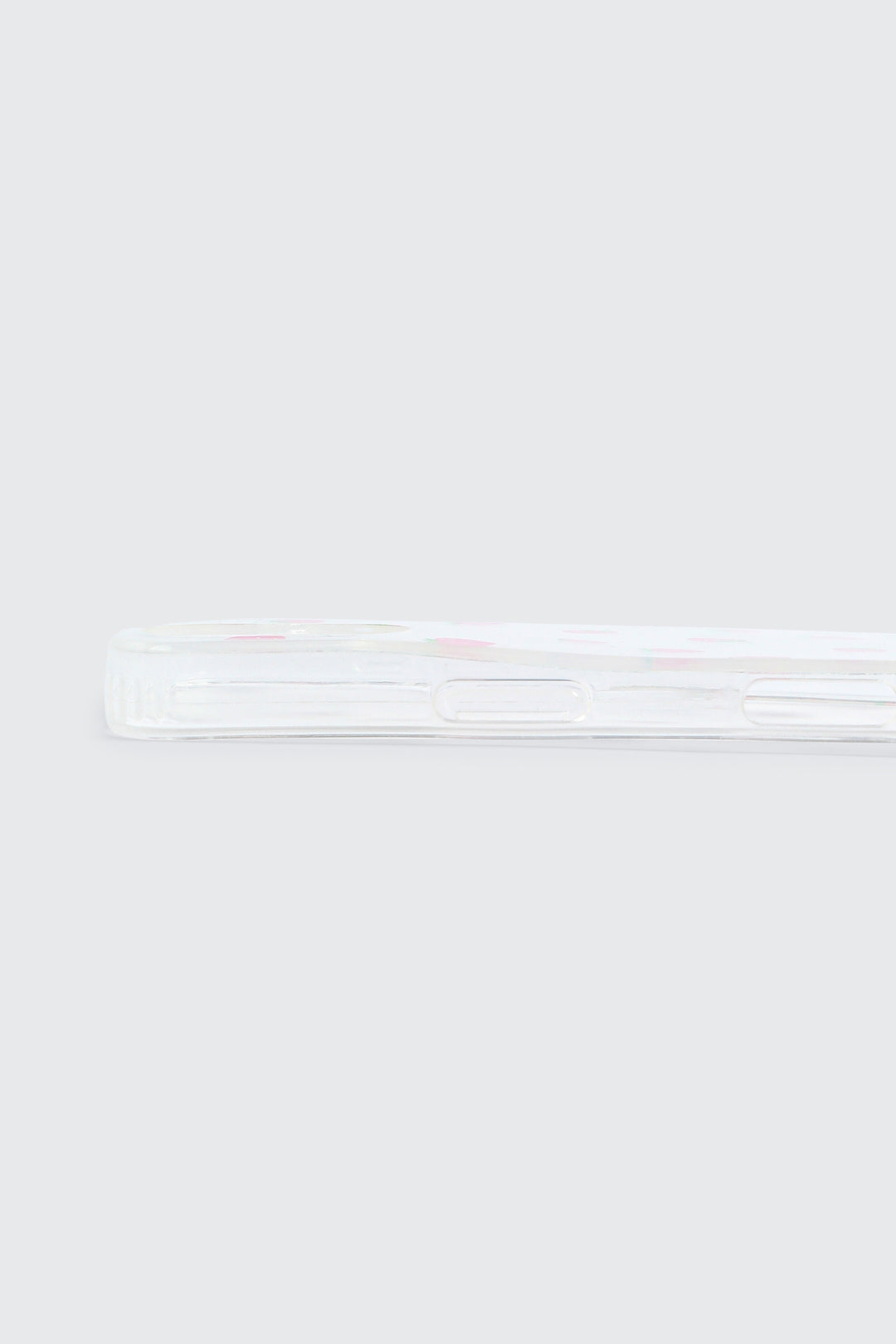 Strawberry Model 16 Phone Case