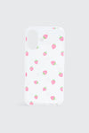 Étui de téléphone modèle 16 Fraise