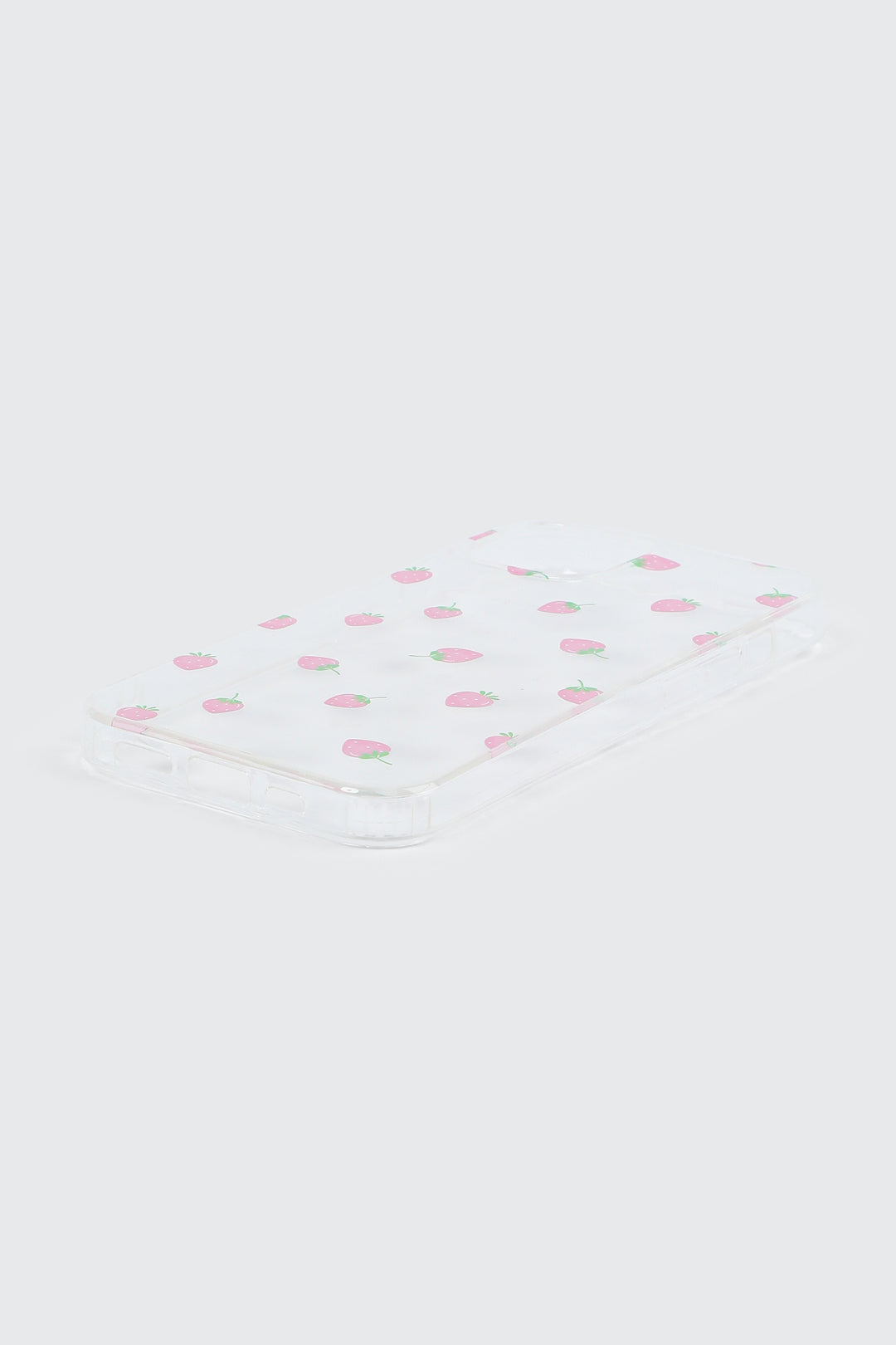 Strawberry Model 13/14/15 Phone Case