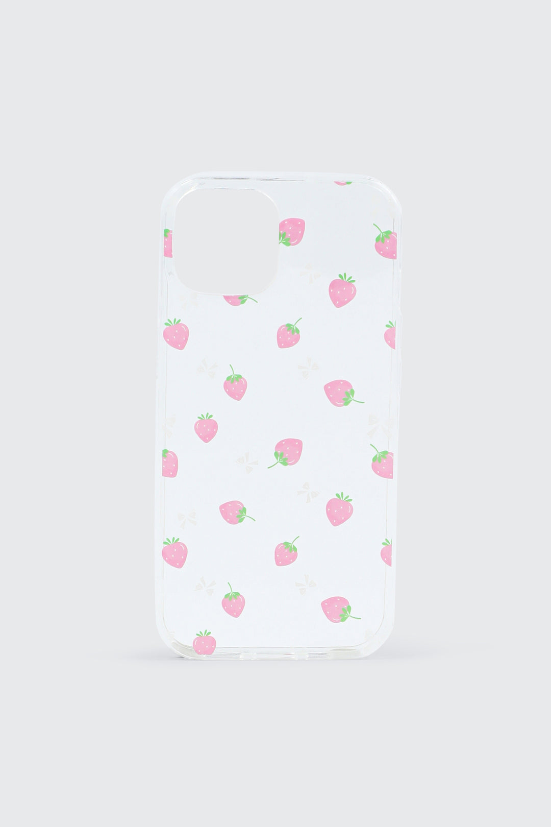 Strawberry Model 13/14/15 Phone Case