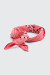 Bandana cachemire