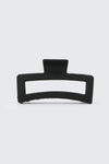 XL Cutout Hair Claw
