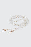 Pearl Crossbody Phone Strap