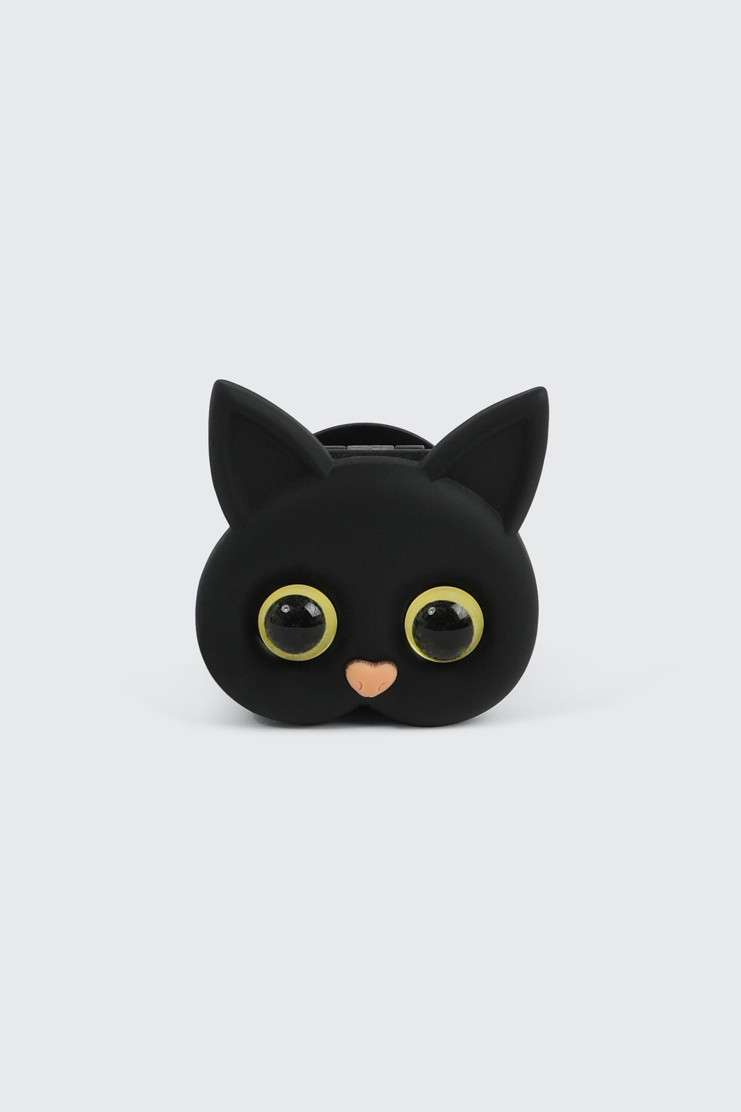 Cat Ear Phone Ring Mirror