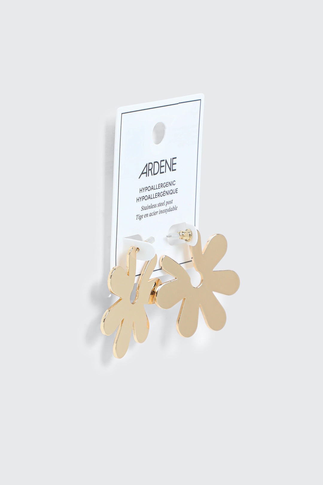 Daisy Flower Earrings