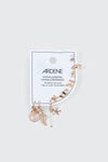 12-Pack Mixed Earrings