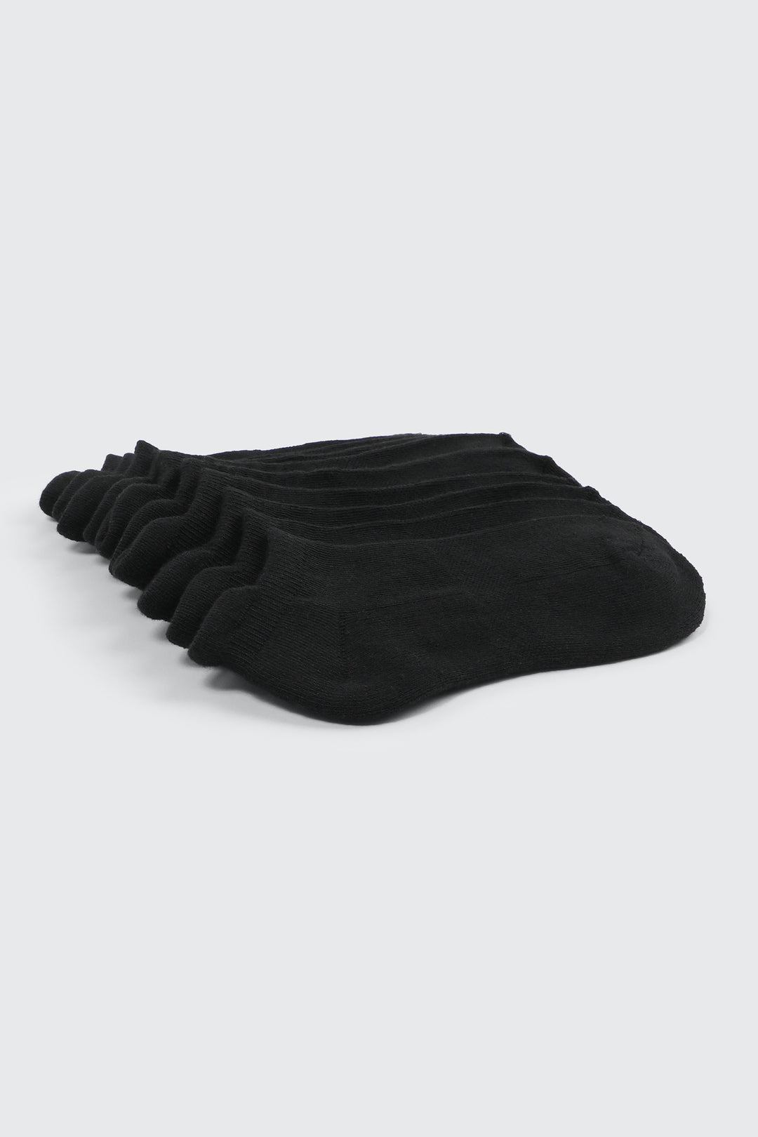 5-Pack Sport Ankle Socks