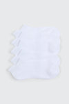 5-Pack Sport Ankle Socks