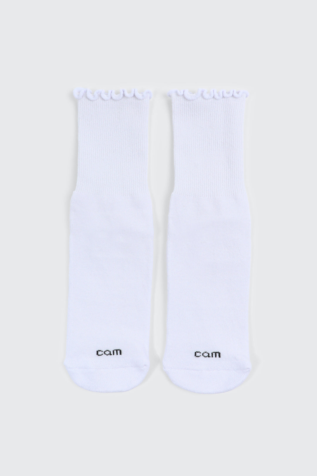 Chaussettes courtes camactive™