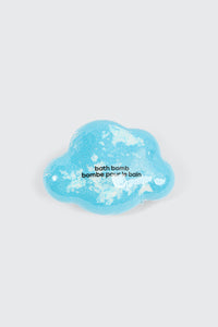 Cloud Bath Bomb 