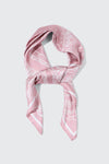 Paisley Square Scarf