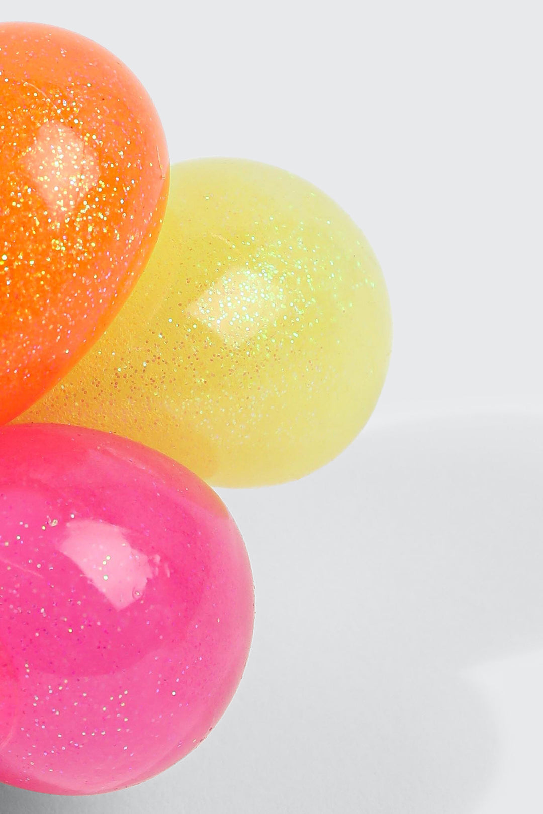 3-Pack Squeeze Stress Balls