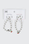 Best Friends Cherry Bracelet