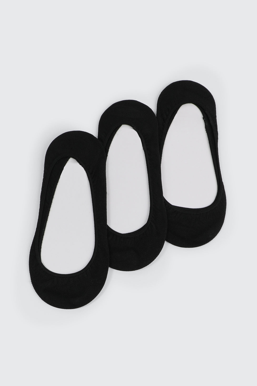 Lot de 3 paires de mini-socquettes