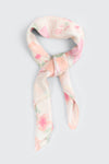 Tropical Square Scarf