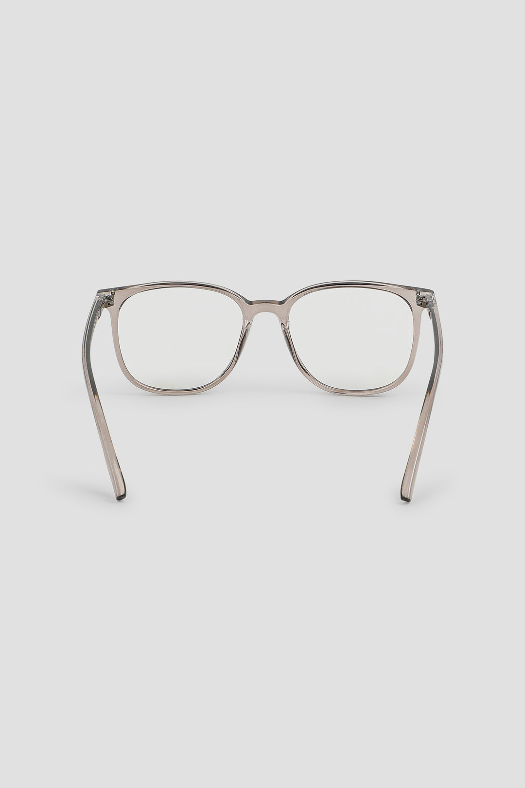 Lunettes Wayfarer anti-fatigue