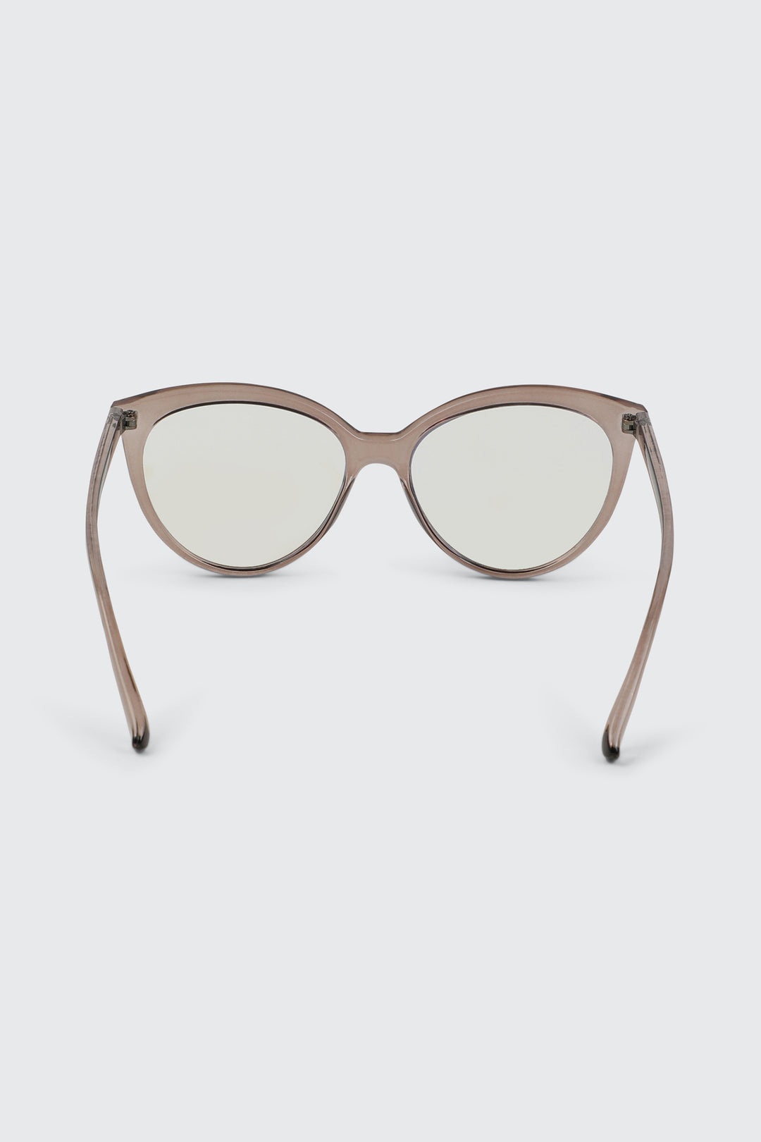 Lunettes œil de chat anti-fatique