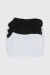 6-Pack Ankle Socks