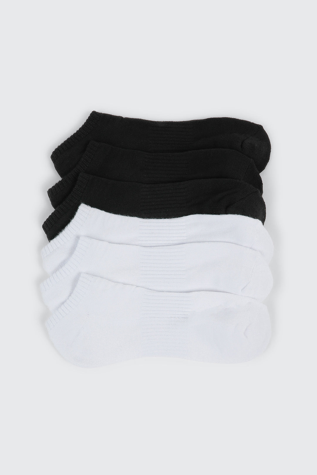 6-Pack Ankle Socks