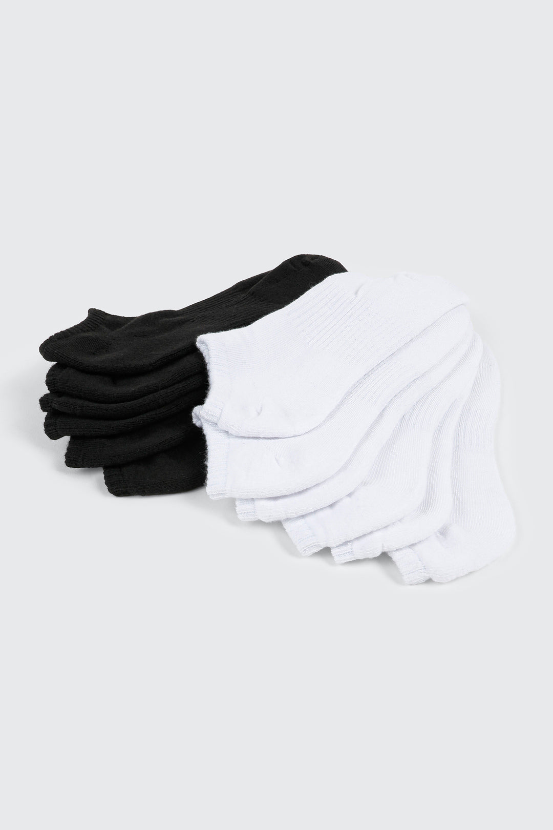 6-Pack Ankle Socks