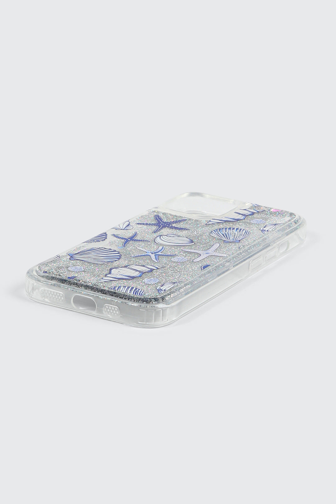 Seashells Models 13/14/15 Phone Case