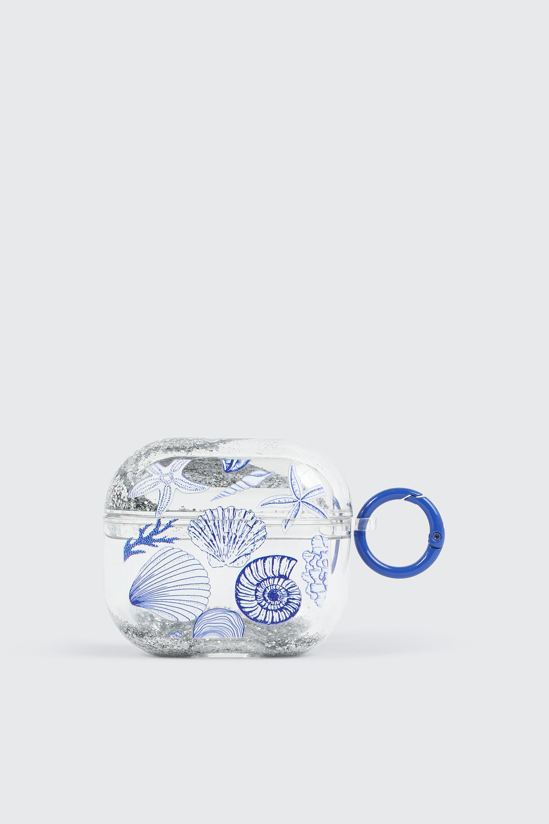 Étui AirPod Gen 3 Coquillages