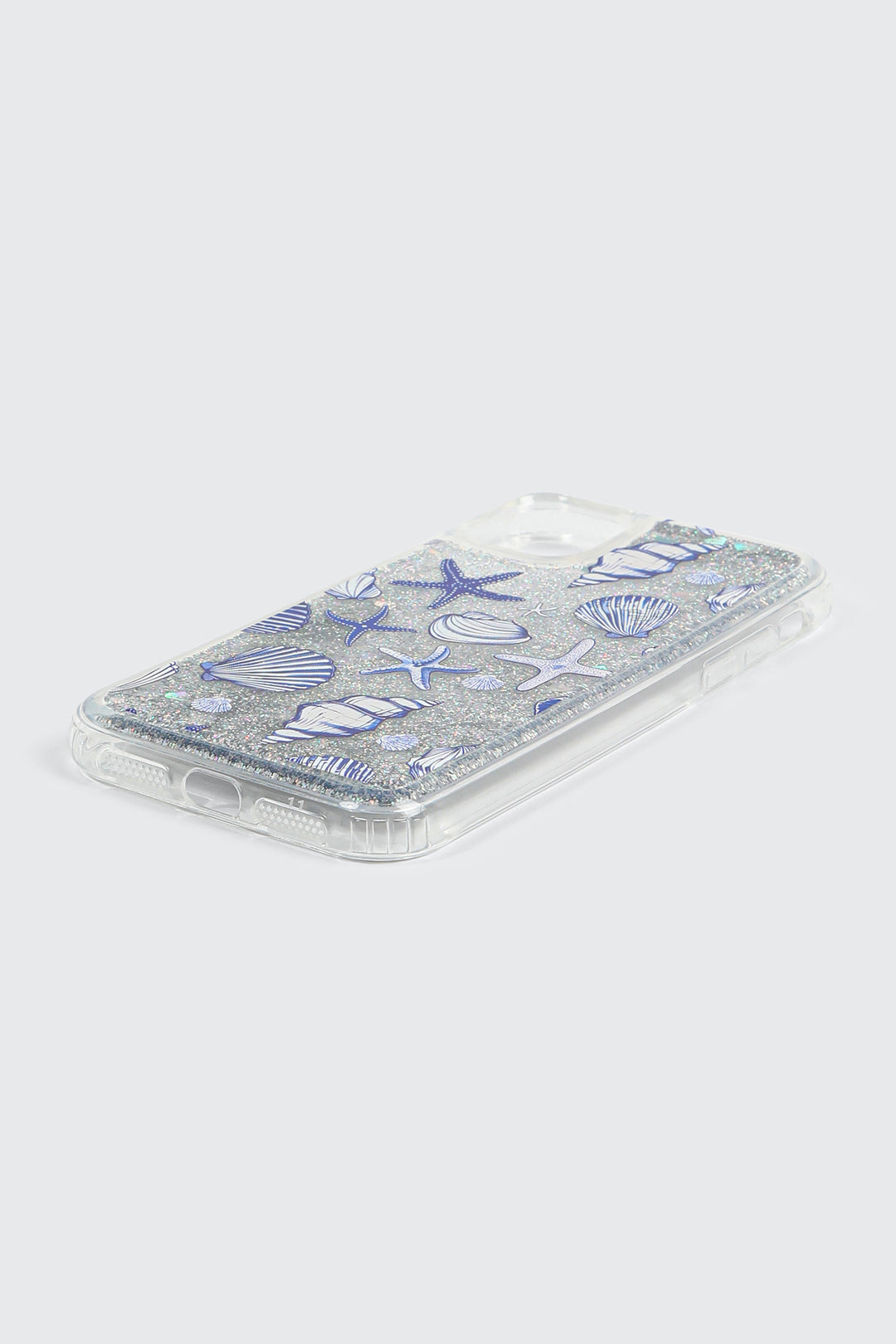 Seashells Model 11 Phone Case