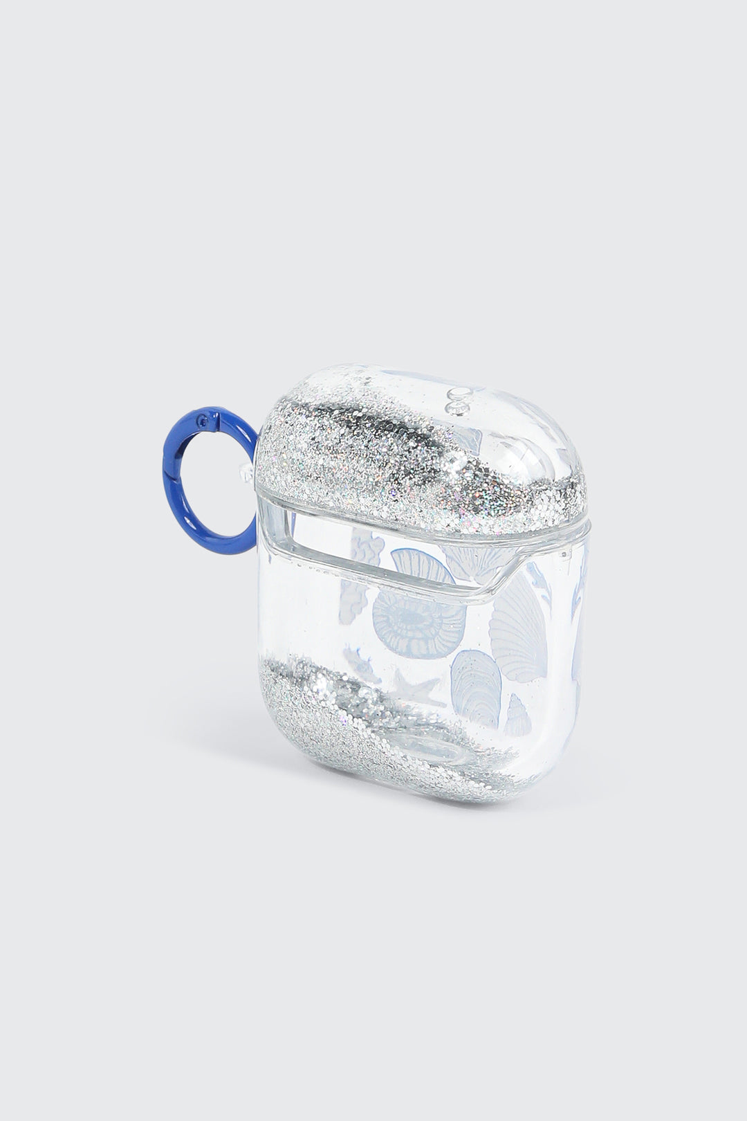 Étui AirPod Gen 1/2 Coquillages