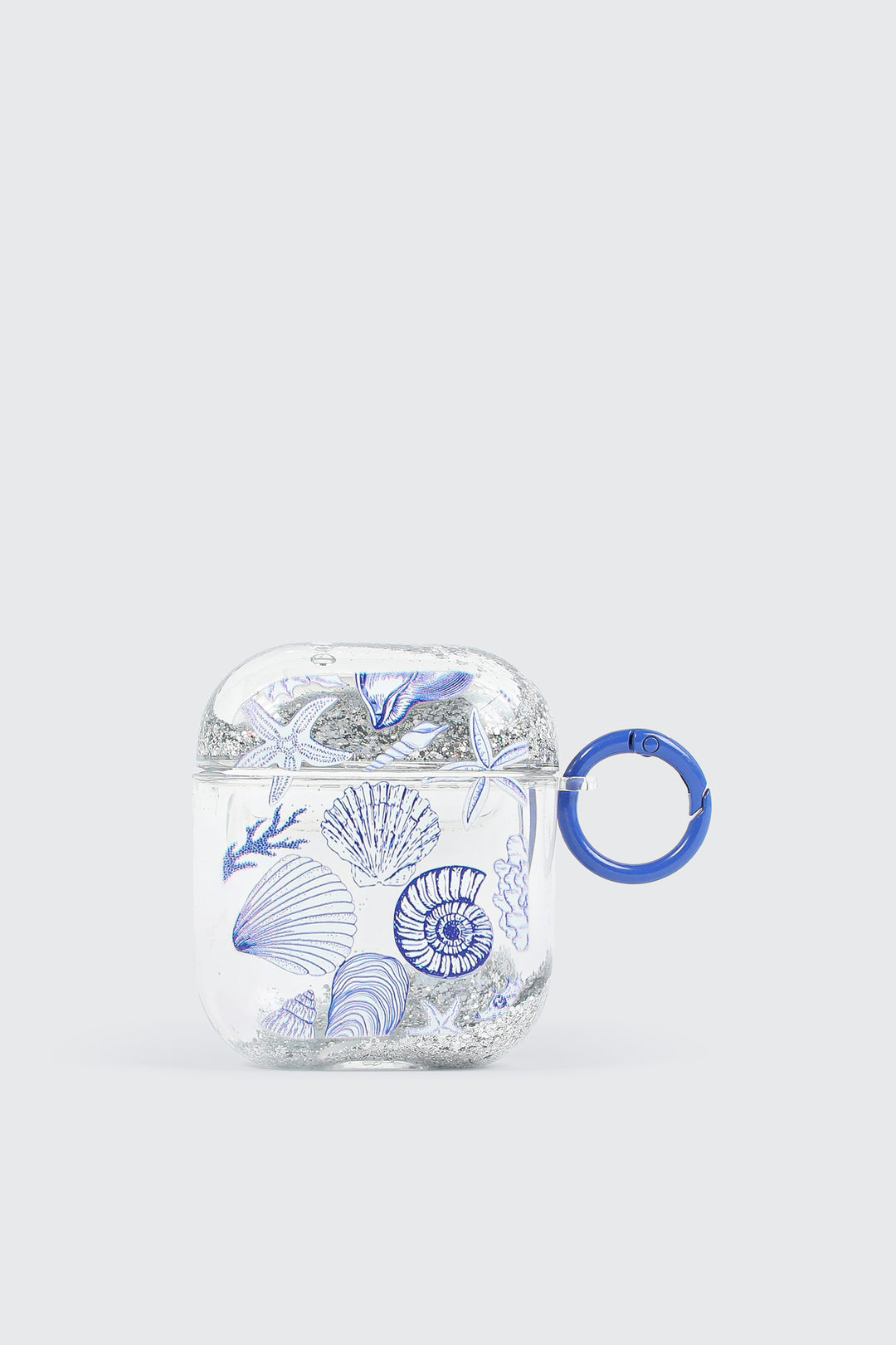 Étui AirPod Gen 1/2 Coquillages