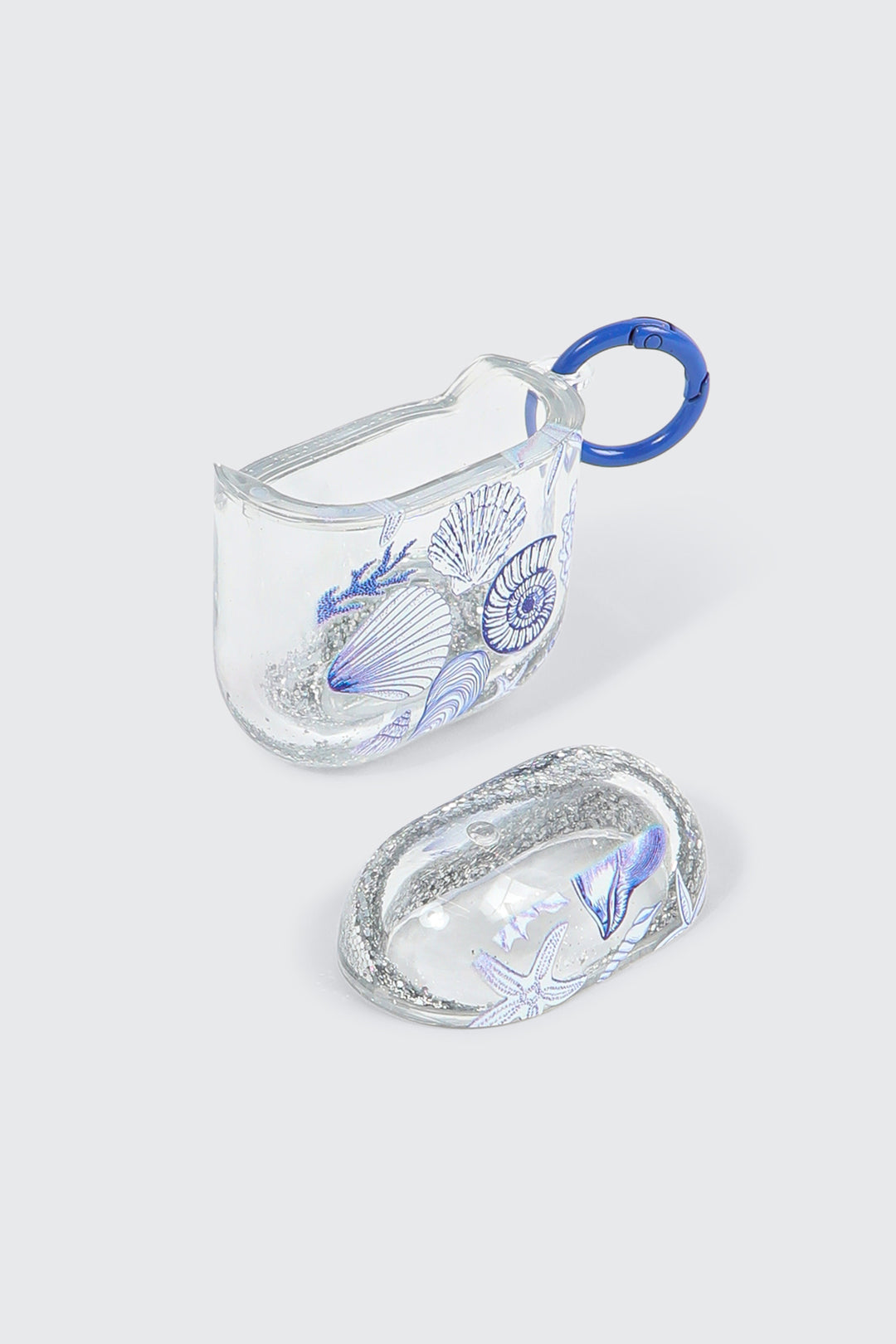 Étui AirPod Gen 1/2 Coquillages